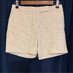 Women’s White House Black Market 5 inch shorts